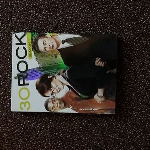 SOLD SOLD 30 Rock Season 1